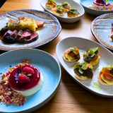 Seasonal Menu: Autumn
