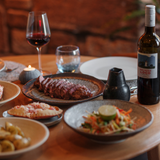 The Winter Land & Sea Box