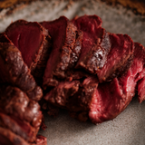 Serves Two - Luxury 4-Course Mothers' Day Menu - Delivery Friday 13th March