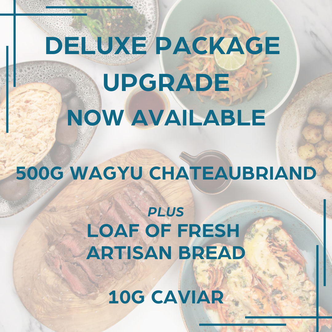 Best of Land & Sea Box