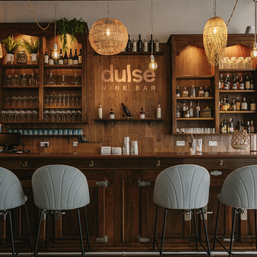 New Menu: Dulse at Home