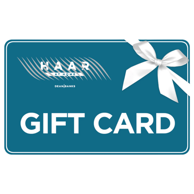 Haar at Home Giftcard