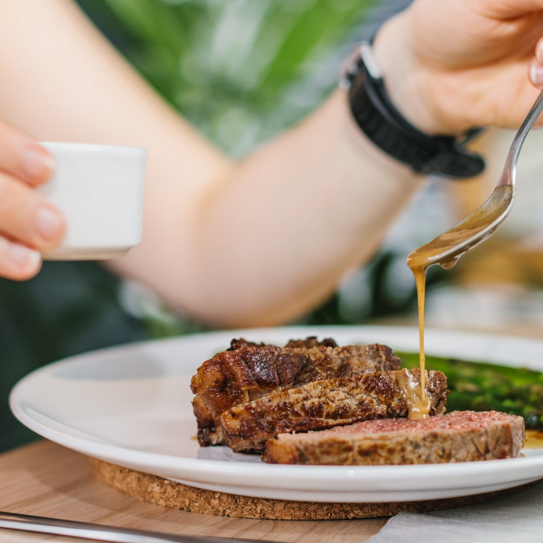 LIMITED EDITION: Luxury Winter Dinner for Two