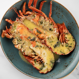 Seasonal Menu: Autumn