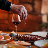 The Winter Land & Sea Box