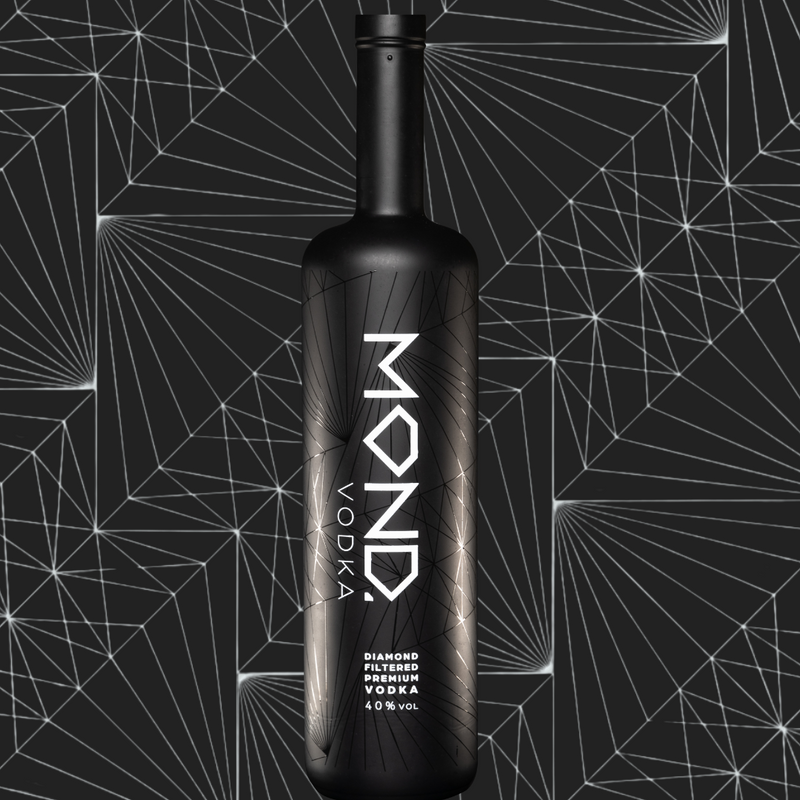 Mond Vodka 70cl