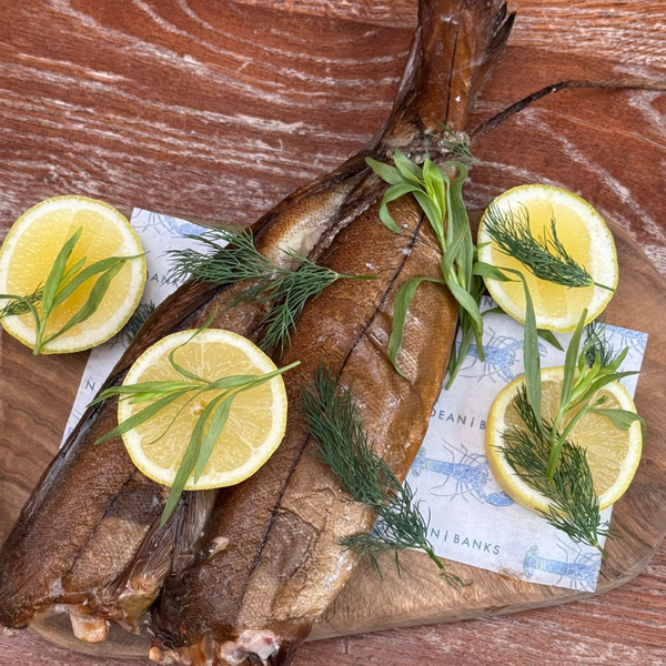 Black Friday Special: Taste of Scotland's Seafood