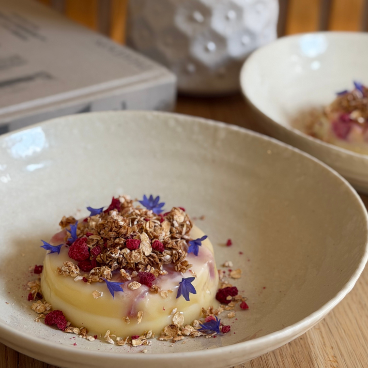 Limited Edition: May Seasonal Menu