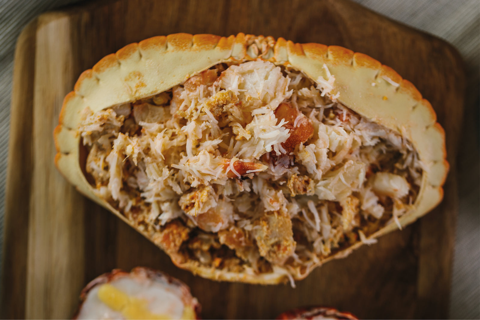 Buy Dressed Crab Online | Nationwide Delivery Haar at Home Buy Dressed Crab Online | Nationwide Delivery Haar at Home