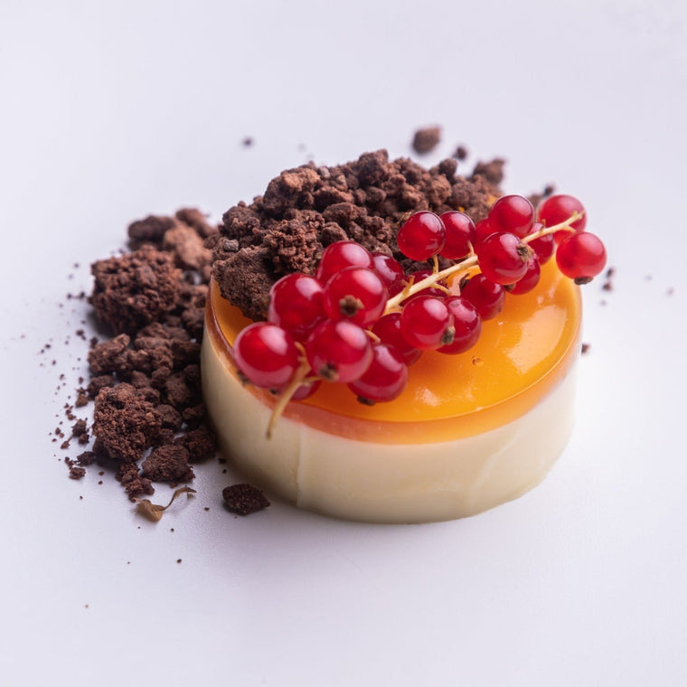 Delivery Friday 31st October: Limited Edition Luxury Hallowe'en Menu