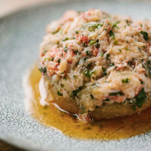 Limited Edition: Dulse at Home
