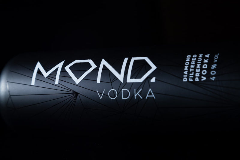 Mond Vodka 70cl