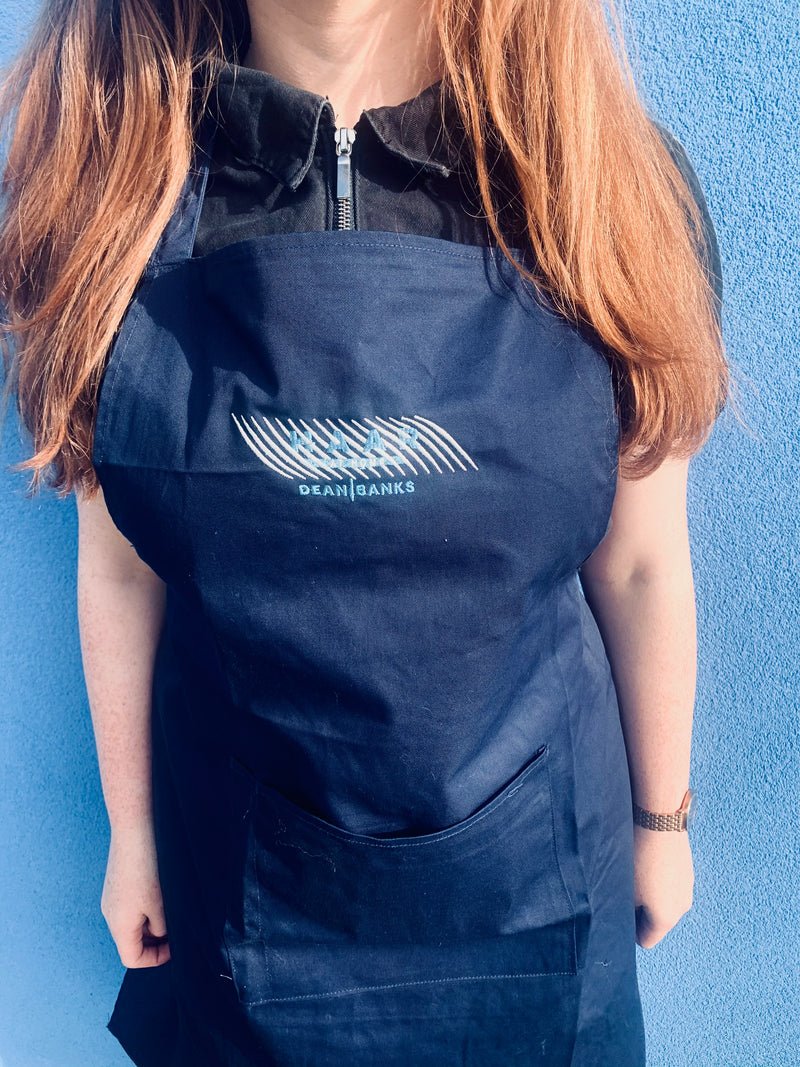 Haar at Home Apron